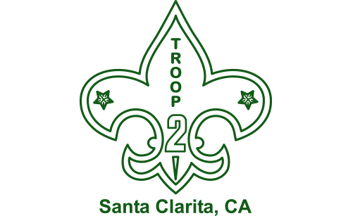 Troop 2 Boy Scouts