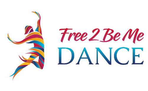 Free to Be Me Dance