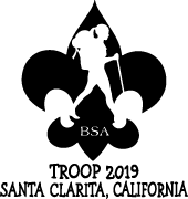 Troop 2019