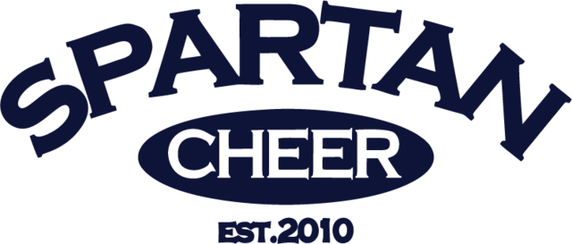 Spartan Cheer
