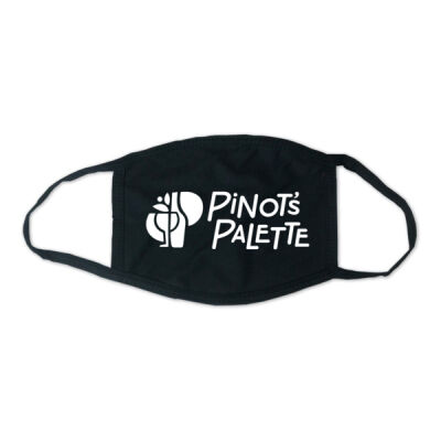 Pinot's Palette Mask Thumbnail