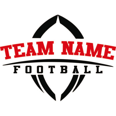 Football Design 5 Thumbnail