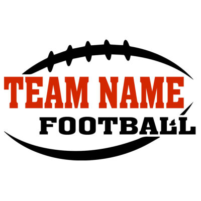 Football Design 7 Thumbnail