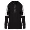 Lineup Hooded Long Sleeve T-Shirt Thumbnail